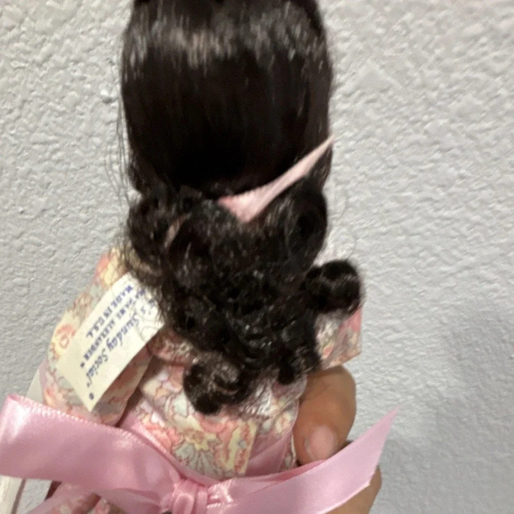 Madame Alexander Wendy 8
